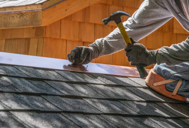 Gutter Replacement in Springville, AL