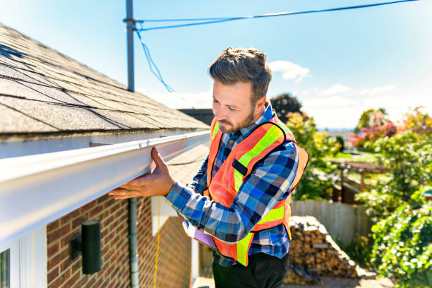 Best Slate Roofing  in Springville, AL