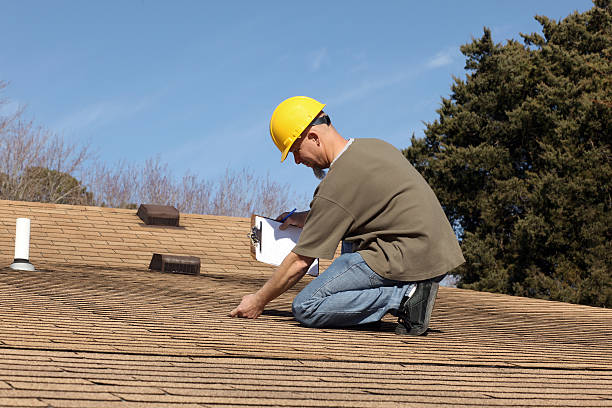 Best Storm Damage Roof Repair  in Springville, AL