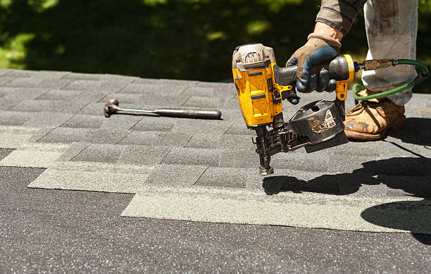 Best Rubber Roofing (EPDM, TPO)  in Springville, AL