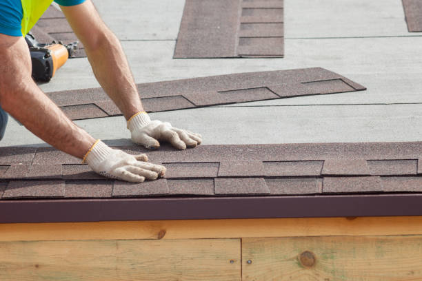 Best Roof Coating and Sealing  in Springville, AL