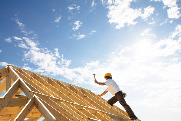 Sheet Metal Roofing in Springville, AL