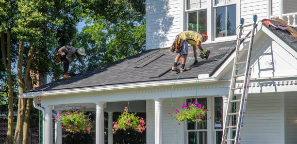 Best Rubber Roofing (EPDM, TPO)  in Springville, AL